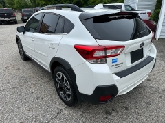 Used 2019 Subaru Crosstrek 4d SUV 2.0i Limited at Headlight Motor Group near Lewiston, ME