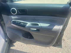 Used 2014 Toyota Tacoma 4WD Double Cab Long Bed at Headlight Motor Group near Lewiston, ME