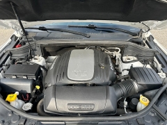 Used 2018 Dodge Durango 4d SUV AWD R/T at Headlight Motor Group near Lewiston, ME