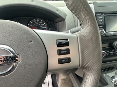 Used 2018  Nissan Frontier 4WD Crew Cab SV Longbed at Headlight Motor Group near Lewiston, ME