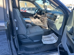 Used 2021  Ford F-150 4WD XL SuperCab 6.5' Box at Headlight Motor Group near Lewiston, ME