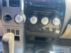 Used 2010 Toyota Tundra 4WD CrewMax 5.7L at Headlight Motor Group near Lewiston, ME