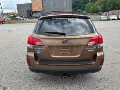 Used 2013 Subaru Outback 4d SUV i Premium CVT at Headlight Motor Group near Lewiston, ME