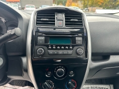 Used 2015  Nissan Versa Note 4d Hatchback S at Headlight Motor Group near Lewiston, ME