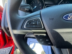 Used 2015 Ford Focus 4d Hatchback SE at Headlight Motor Group near Lewiston, ME