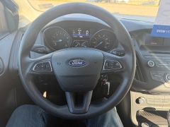 Used 2015  Ford Focus 4d Sedan S at Headlight Motor Group near Lewiston&comma; ME