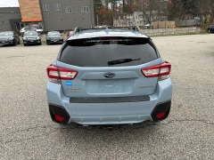 Used 2019  Subaru Crosstrek 4d SUV 2.0i Limited at Headlight Motor Group near Lewiston, ME
