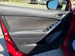 Used 2015  Mazda CX-5 4d SUV AWD Touring at Headlight Motor Group near Lewiston&comma; ME