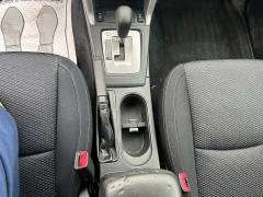 Used 2016  Subaru Forester 4d SUV i Premium CVT at Headlight Motor Group near Lewiston&comma; ME