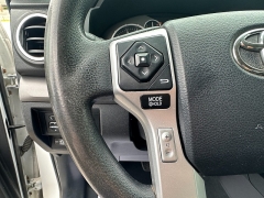 Used 2015 Toyota Tundra 4WD Double Cab SR 5.7L at Headlight Motor Group near Lewiston, ME
