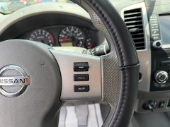 Used 2019  Nissan Frontier 4WD Crew Cab SV Auto at Headlight Motor Group near Lewiston&comma; ME