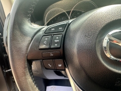Used 2015 Mazda CX-5 4d SUV AWD Grand Touring at Headlight Motor Group near Lewiston, ME