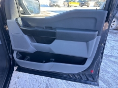 Used 2021  Ford F-150 4WD XL SuperCab 6.5' Box at Headlight Motor Group near Lewiston, ME