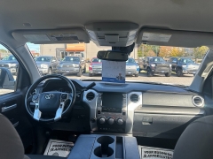 Used 2020 Toyota Tundra 4WD Double Cab SR 5.7L at Headlight Motor Group near Lewiston, ME