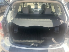 Used 2016 Subaru Forester 4d SUV i Touring at Headlight Motor Group near Lewiston, ME