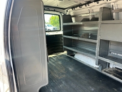Used 2020 GMC Savana Cargo Van 2500 Van at Headlight Motor Group near Lewiston, ME