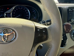 Used 2014  Toyota Sienna 4d Wagon XLE at Headlight Motor Group near Lewiston&comma; ME