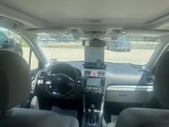 Used 2016 Subaru Forester 4d SUV i Touring at Headlight Motor Group near Lewiston, ME