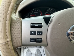 Used 2019  Nissan Frontier 4WD Crew Cab SV Auto at Headlight Motor Group near Lewiston&comma; ME