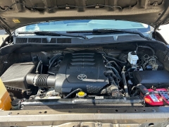 Used 2013  Toyota Tundra 4WD CrewMax 5&period;7L at Headlight Motor Group near Lewiston&comma; ME