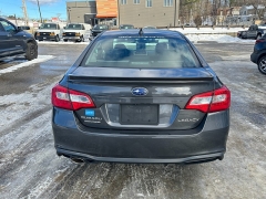 Used 2019  Subaru Legacy 4d Sedan 2&period;5i Sport at Headlight Motor Group near Lewiston&comma; ME