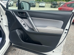 Used 2018 Subaru Forester 4d SUV 2.5i Premium CVT at Headlight Motor Group near Lewiston, ME