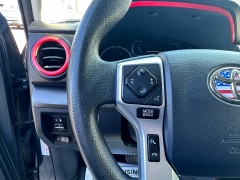 Used 2018  Toyota Tundra 4WD Double Cab SR 5&period;7L at Headlight Motor Group near Lewiston&comma; ME