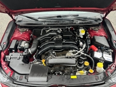Used 2018 Subaru Impreza 4d Hatchback 2.0i Premium at Headlight Motor Group near Lewiston, ME