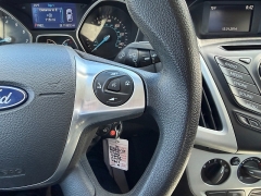 Used 2014  Ford Focus 4d Sedan SE at Headlight Motor Group near Lewiston&comma; ME
