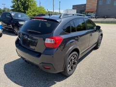 Used 2014  Subaru XV Crosstrek 4d SUV Premium CVT at Headlight Motor Group near Lewiston&comma; ME