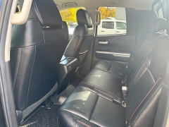 Used 2020 Toyota Tundra 4WD Double Cab TRD Pro 5.7L at Headlight Motor Group near Lewiston, ME