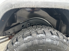 Used 2001  Jeep Wrangler 2d Convertible Sport at Headlight Motor Group near Lewiston&comma; ME