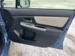 Used 2017  Subaru Crosstrek 4d SUV Premium CVT at Headlight Motor Group near Lewiston&comma; ME