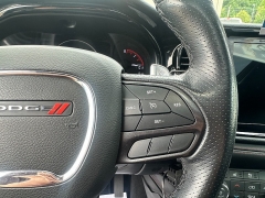 Used 2021 Dodge Durango R/T AWD at Headlight Motor Group near Lewiston, ME