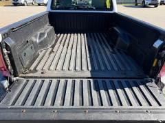 Used 2013  Toyota Tacoma 2WD Reg Cab Auto at Headlight Motor Group near Lewiston&comma; ME