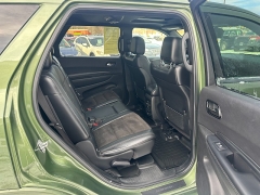 Used 2021  Dodge Durango GT AWD at Headlight Motor Group near Lewiston&comma; ME