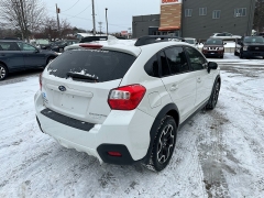 Used 2016  Subaru Crosstrek 4d SUV Limited at Headlight Motor Group near Lewiston&comma; ME