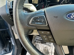 Used 2019  Ford Escape 4d SUV 4WD Titanium at Headlight Motor Group near Lewiston&comma; ME