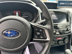 Used 2018 Subaru Impreza 4d Hatchback 2.0i Premium at Headlight Motor Group near Lewiston, ME