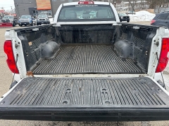 Used 2018  Toyota Tundra 4WD Double Cab SR 4&period;6L at Headlight Motor Group near Lewiston&comma; ME