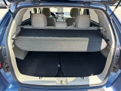 Used 2015 Subaru XV Crosstrek 4d SUV Premium CVT at Headlight Motor Group near Lewiston, ME
