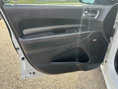 Used 2018 Dodge Durango 4d SUV AWD R/T at Headlight Motor Group near Lewiston, ME