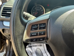 Used 2014  Subaru XV Crosstrek 4d SUV Premium CVT at Headlight Motor Group near Lewiston&comma; ME