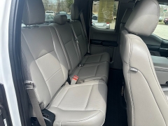 Used 2020 Ford F-150 4WD SuperCab XL Longbed at Headlight Motor Group near Lewiston, ME