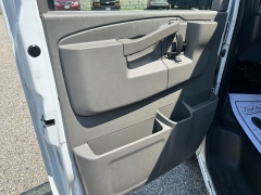 Used 2020 GMC Savana Cargo Van 2500 Van at Headlight Motor Group near Lewiston, ME