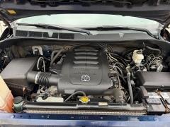 Used 2011  Toyota Tundra 4WD Double Cab 5&period;7L at Headlight Motor Group near Lewiston&comma; ME