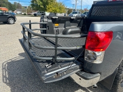 Used 2008 Toyota Tundra 4WD Crew Max 5.7L Limited at Headlight Motor Group near Lewiston, ME