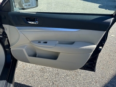 Used 2012  Subaru Outback 4d SUV i Premium CVT at Headlight Motor Group near Lewiston, ME