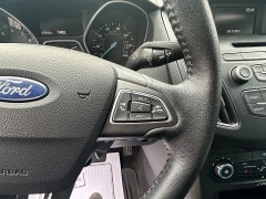 Used 2015 Ford Focus 4d Sedan SE at Headlight Motor Group near Lewiston, ME