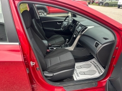 Used 2017  Hyundai Elantra GT 4d Hatchback 6spd at Headlight Motor Group near Lewiston&comma; ME